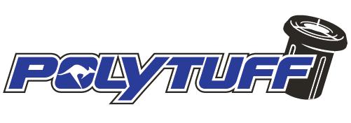 polytuff logo